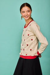 Mojacar Pinguin Sweatshirt